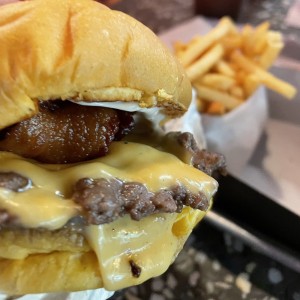 Burger