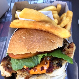 De Pollo