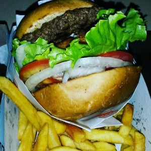 La Shack
