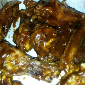 Alitas