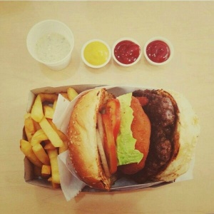 Shack