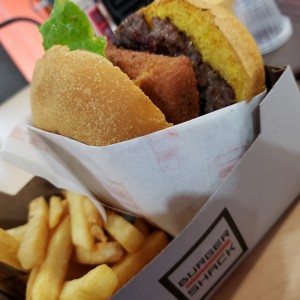shake de chistorra