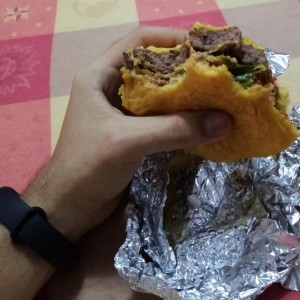 Shack de Portobello