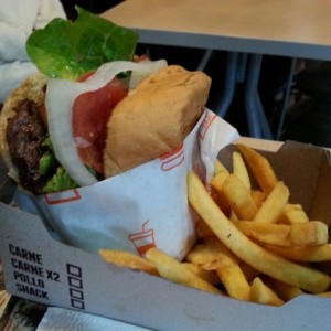Shack