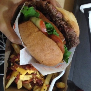 burguer Shack