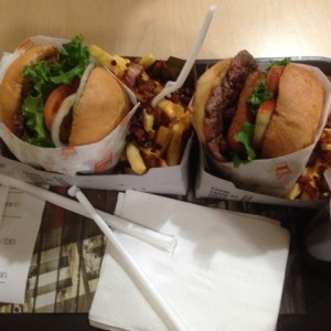 burguer shack