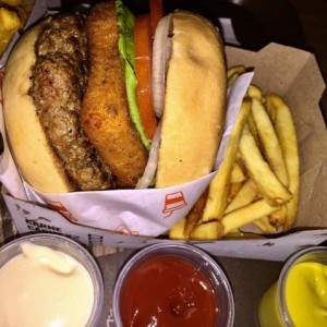 shack burguer