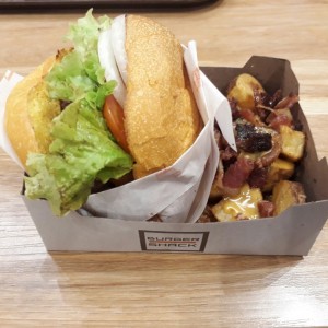 Burger Shack