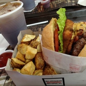 Shack