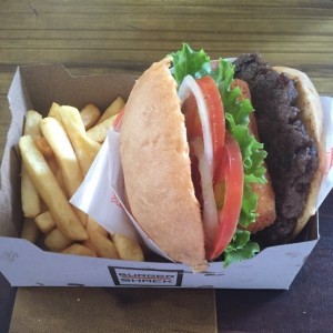 Shack