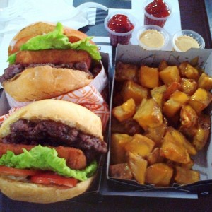 Shack
