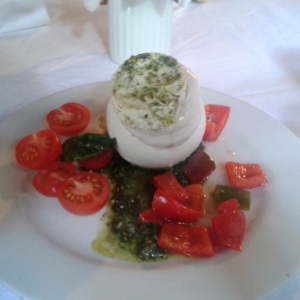 Burrata