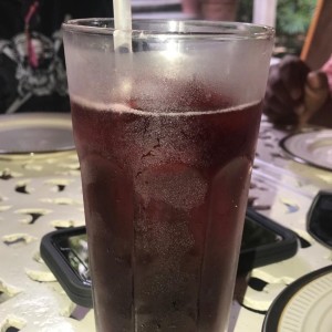 Agua de Jamaica, Muy Buena