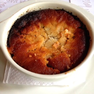 Polenta