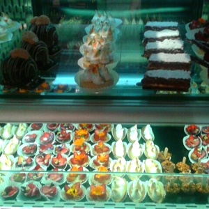 Postres 