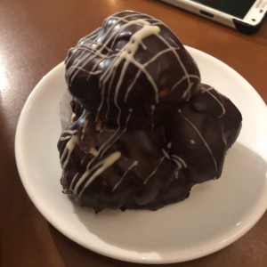 Profiterol