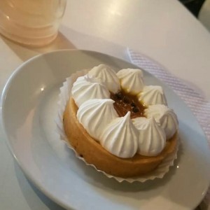 Pie de Parchita