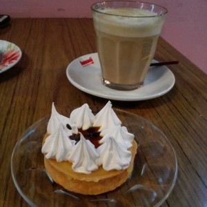 pie de parchita