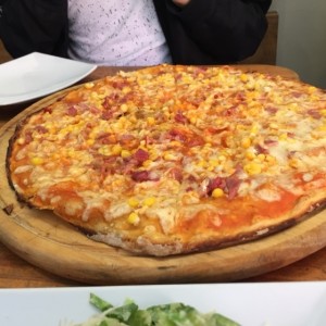 pizza