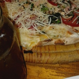 pizza tutti