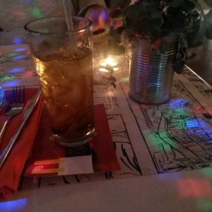 Cuba libre
