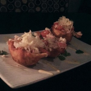 patacones