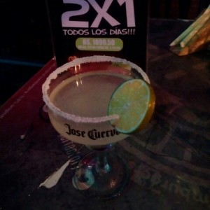 Margarita