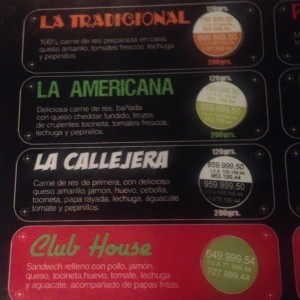 menu al 14/04/18