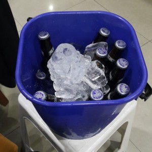 Tobito de polarcita negra