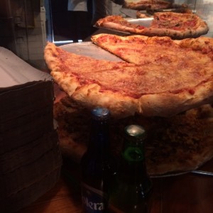 Pizzas por slides