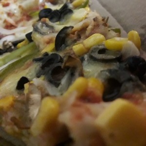 vegetariana.