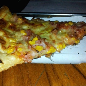 Pizza Primavera