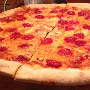 Pepperoni