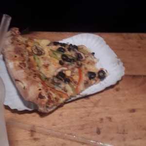 Vegetariana