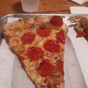 Peperoni