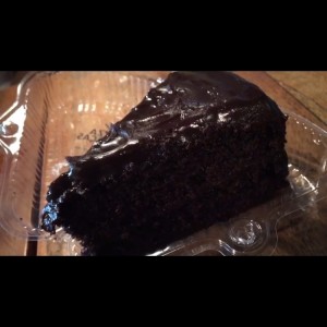 torta chocolate