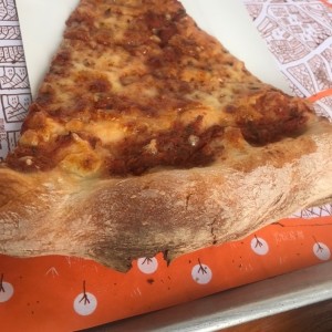 Pizzas - Margarita