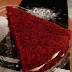 Red velvet