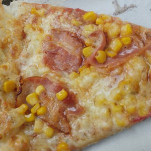 Slide Pizza Primavera