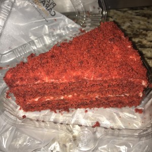 Red Velvet