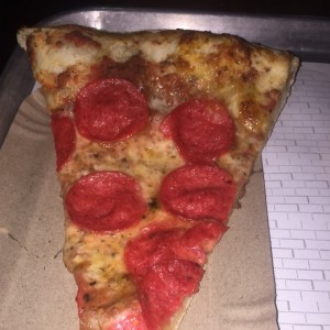 Pizzas - Pepperoni