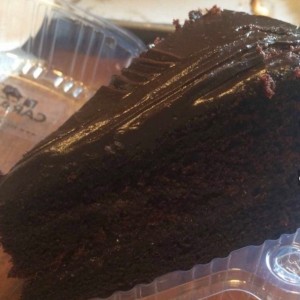 torta chocolate
