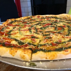 pizza fileto 