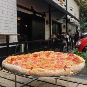Pizzas - Pepperoni