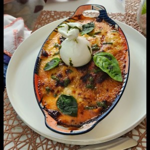 Lasagna 