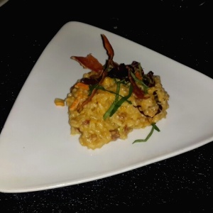 Risotto Gabrielle