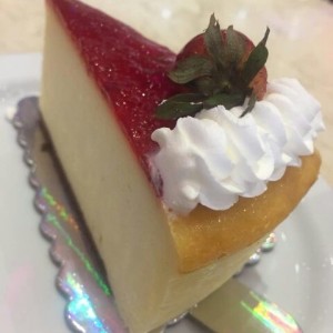 Cheese Cake