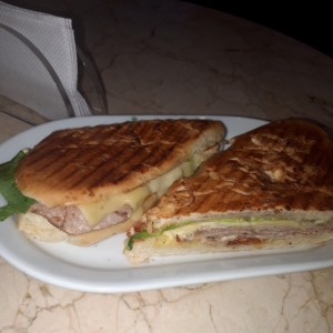 sandwich Roast Beef