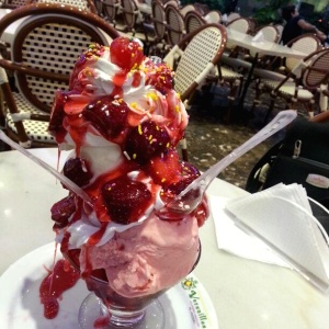Helado