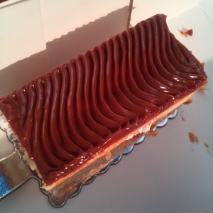 milhojas de arequipe